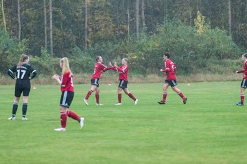 Bild 64 - Frauen SG Nie-Bar - Merkur Hademarschen : Ergebnis: 8:0